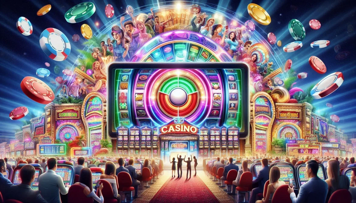 Wanted Win Casino
